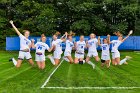 WSoc Team Photo  Wheaton College Women’s Soccer 2022 Team Photo. - Photo By: KEITH NORDSTROM